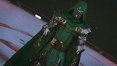 Doctor Doom (MCU Robert Downey Jr)